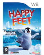 Happy Feet (Делай ноги) (Wii)